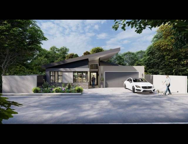 LAND FOR SALE IN ELDO VILLAGE